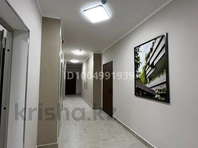 1-бөлмелі пәтер · 34.45 м² · 11/14 қабат, С 902 8 — Бейбарыс Султан, бағасы: 18.3 млн ₸ в Астане, Сарыарка р-н