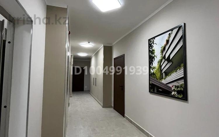 1-бөлмелі пәтер · 34.45 м² · 11/14 қабат, С 902 8 — Бейбарыс Султан, бағасы: 18.3 млн ₸ в Астане, Сарыарка р-н — фото 61