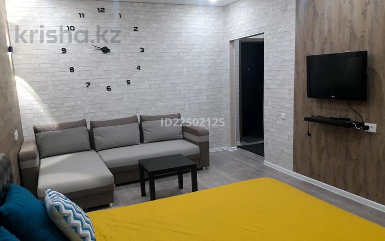 1-бөлмелі пәтер · 45 м² · 4/5 қабат, улица Ибраева 157 — Уранхаева, бағасы: 13 000 ₸ в Семее — фото 31