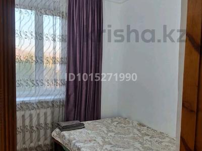 1-комнатная квартира · 35 м², Казахстан 22 — Магазин Нурсултан за 8 000 ₸ в Текели