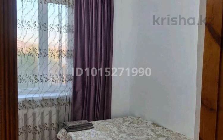 1-комнатная квартира · 35 м², Казахстан 22 — Магазин Нурсултан за 8 000 ₸ в Текели — фото 2