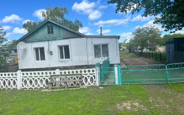 Жеке үй · 4 бөлме · 55 м² · 13 жүзд., Бурбах 11, бағасы: 9 млн ₸ в Жангызкудуке — фото 2