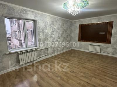 2-бөлмелі пәтер · 56.6 м² · 4/4 қабат, Диваева 142Б — Водоканал, бағасы: 25.5 млн ₸ в Шымкенте, Туран р-н