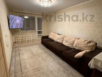 3-комнатная квартира · 60 м² · 2/5 этаж, Строительная 16 за 25.5 млн 〒 в Костанае