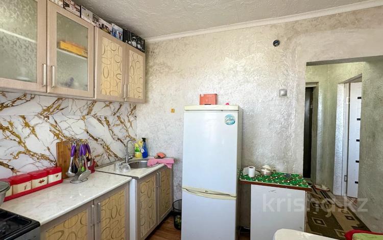 1-бөлмелі пәтер · 25 м² · 4/5 қабат, Гарышкер 19, бағасы: ~ 8.2 млн ₸ в Талдыкоргане, мкр Жана Гарышкер — фото 2