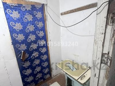 1-комнатная квартира · 15 м² · 1 этаж, Бухарская 95 1 — Шамиева бухарская за 40 000 ₸ в Алматы