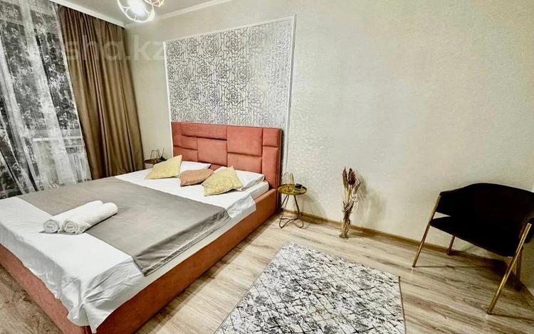1-комнатная квартира · 33 м² · 4/6 этаж, Назарбаева 215 за 19 млн ₸ в Костанае — фото 2