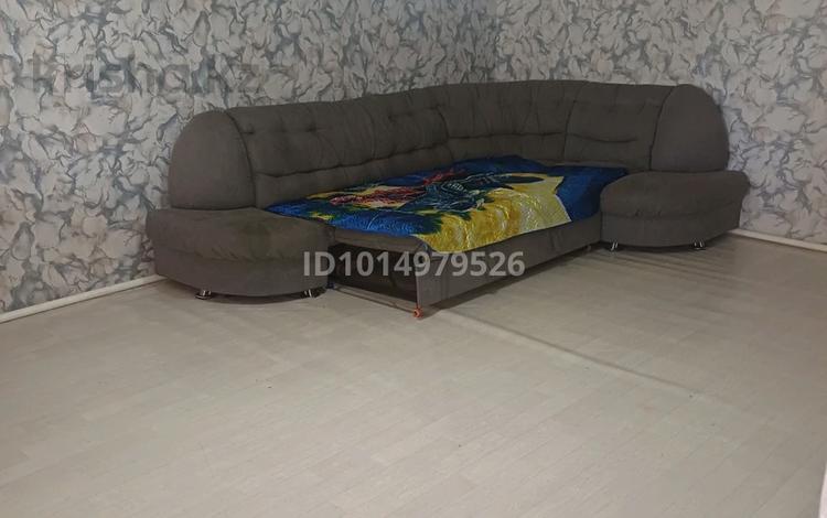 Часть дома · 3 комнаты · 62 м² · 2 сот., Ферсмана 1-2 — Конечная автобуса 99 за 100 000 ₸ в Жезказгане — фото 2