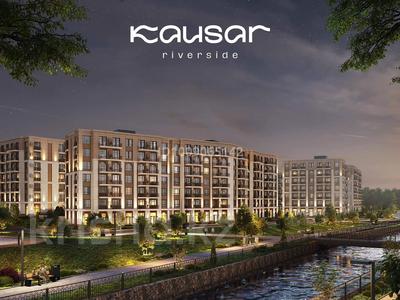 2-комнатная квартира · 57.27 м² · 6/7 этаж, Толе би — Мечеть Ордабасы, верхний рынок за ~ 28.4 млн 〒 в Шымкенте, Аль-Фарабийский р-н