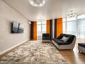 3-комнатная квартира · 126.2 м² · 21/22 этаж, Чингиз Айтматова 34 — Сыганак за 61 млн ₸ в Астане, Нура р-н