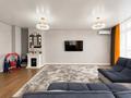 3-комнатная квартира · 126.2 м² · 21/22 этаж, Чингиз Айтматова 34 — Сыганак за 61 млн ₸ в Астане, Нура р-н — фото 3