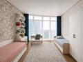 3-комнатная квартира · 126.2 м² · 21/22 этаж, Чингиз Айтматова 34 — Сыганак за 61 млн ₸ в Астане, Нура р-н — фото 7