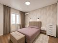 3-комнатная квартира · 126.2 м² · 21/22 этаж, Чингиз Айтматова 34 — Сыганак за 61 млн ₸ в Астане, Нура р-н — фото 8