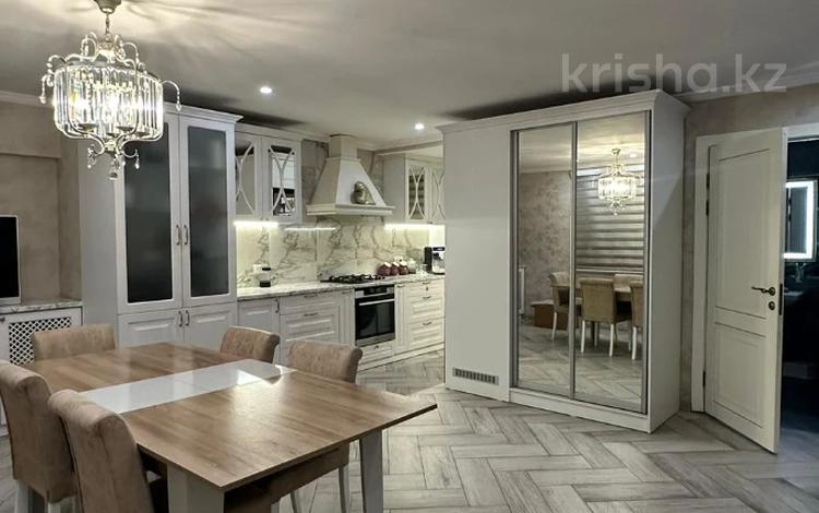 Жеке үй · 5 бөлме · 111.7 м² · 4 жүзд., Нұрсәт ш/а 63, бағасы: 71 млн ₸ в Шымкенте, Каратауский р-н — фото 2