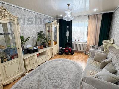 3-комнатная квартира · 70 м² · 5/5 этаж, мушелтой за 23 млн ₸ в Талдыкоргане, мкр Мушелтой