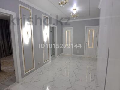 3-комнатная квартира · 83 м² · 8/9 этаж, Самал 99/1 за 39 млн ₸ в Уральске