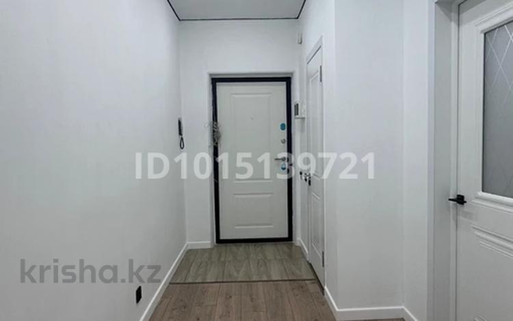 2-комнатная квартира · 63 м² · 1/5 этаж, мкр Саялы за 33 млн ₸ в Алматы, Алатауский р-н — фото 15