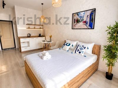 1-комнатная квартира · 20 м² · 2/12 этаж, Ашимова 1/5Б за 2 000 ₸ в Алматы, Наурызбайский р-н