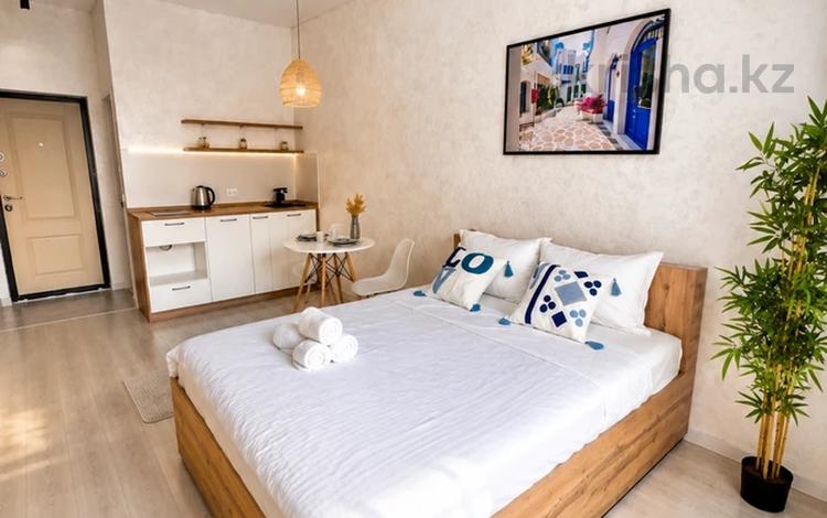 1-комнатная квартира · 20 м² · 2/12 этаж, Ашимова 1/5Б за 2 000 ₸ в Алматы, Наурызбайский р-н — фото 6
