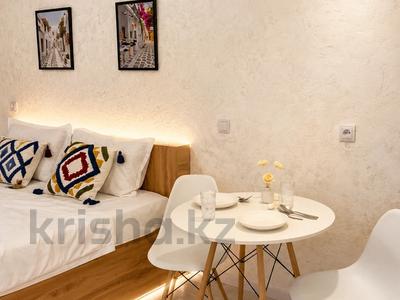 1-комнатная квартира · 25 м² · 2/12 этаж, Ашимова 1/5Б за 2 500 ₸ в Алматы, Наурызбайский р-н