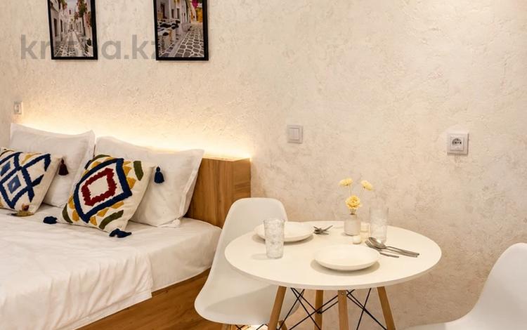 1-комнатная квартира · 25 м² · 2/12 этаж, Ашимова 1/5Б за 2 500 ₸ в Алматы, Наурызбайский р-н — фото 7