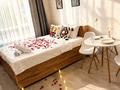 1-комнатная квартира · 25 м² · 2/12 этаж, Ашимова 1/5Б за 2 500 ₸ в Алматы, Наурызбайский р-н — фото 4