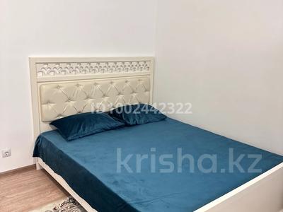 1-комнатная квартира · 50 м² · 1/5 этаж, Бокенбай батыр 157 — Аэрапорт-Юни Сити за 10 000 〒 в Актобе, мкр Авиатор