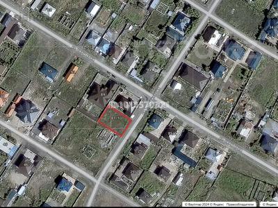 Участок · 7.5 соток, Алматы р-н за 9 млн 〒 в Астане