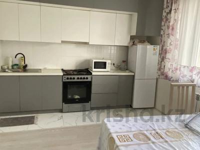 2-комнатная квартира · 86 м² · 2/15 этаж, Толе би за 46 млн 〒 в Алматы, Алмалинский р-н