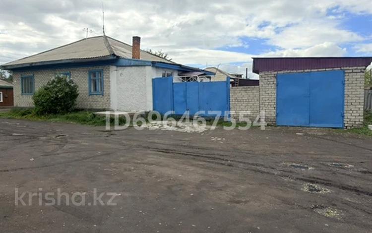 Отдельный дом · 4 комнаты · 88.2 м² · 6 сот., Заезд Красина 15 — Красина за 12.5 млн ₸ в Семее — фото 26