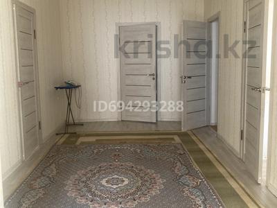 Отдельный дом • 4 комнаты • 147.3 м² • 6 сот., Еңбекші 27 за 21 млн 〒 в Баскудуке