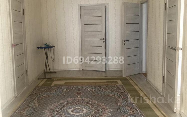 Отдельный дом • 4 комнаты • 147.3 м² • 6 сот., Еңбекші 27 за 21 млн 〒 в Баскудуке — фото 2