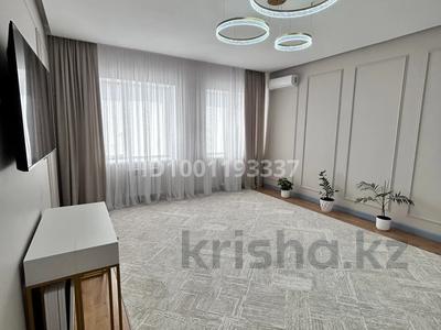 3-комнатная квартира · 88 м² · 5/6 этаж, мкр. Алтын орда, Алтын Орда 24Б — Пр. Тәуелсіздік и ул. Г.Жубановой за 37 млн ₸ в Актобе