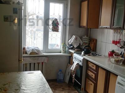 4-комнатная квартира · 75 м² · 2/4 этаж, мкр №1 75 — Саина за 40.5 млн 〒 в Алматы, Ауэзовский р-н