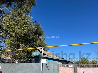 Отдельный дом · 4 комнаты · 80 м² · 17 сот., Пролетарская 9 за 5 млн ₸ в Шу