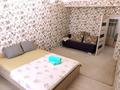 1-комнатная квартира · 54 м² · 8/13 этаж, Навои 210/1 — Мега Алма-Ата за 16 000 ₸ в Алматы, Бостандыкский р-н