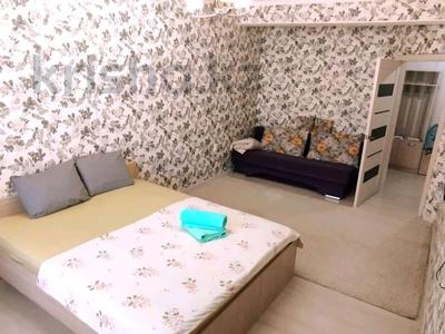 1-комнатная квартира · 54 м² · 8/13 этаж, Навои 210/1 — Мега Алма-Ата за 16 000 ₸ в Алматы, Бостандыкский р-н