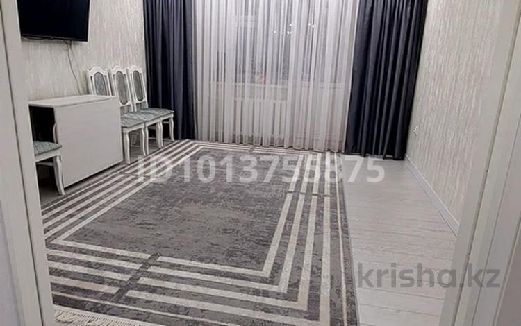 3-бөлмелі пәтер · 70.5 м² · 2/5 қабат, Астана ш/а. — Парк Первого Президента, бағасы: 38.5 млн ₸ в Уральске, мкр Астана — фото 2