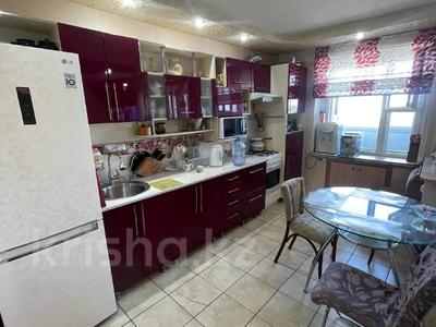 3-бөлмелі пәтер · 61.2 м² · 5/6 қабат, Карбышева 45, бағасы: 23.9 млн ₸ в Костанае