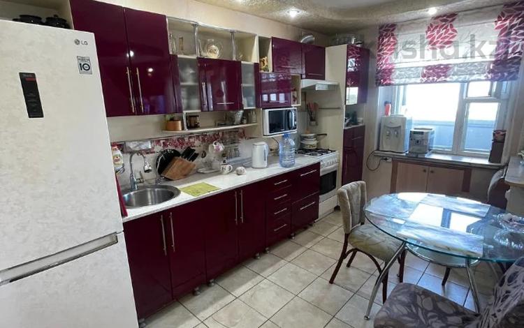 3-бөлмелі пәтер · 61.2 м² · 5/6 қабат, Карбышева 45, бағасы: 23.9 млн ₸ в Костанае — фото 4