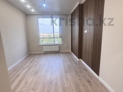 3-бөлмелі пәтер · 65.3 м² · 7/12 қабат, Толе Би, бағасы: 70 млн ₸ в Алматы, Алмалинский р-н