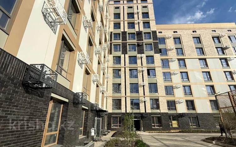 3-комнатная квартира · 114.95 м² · 4/5 этаж, Алтын орда 24 за 48.2 млн ₸ в Актобе — фото 2