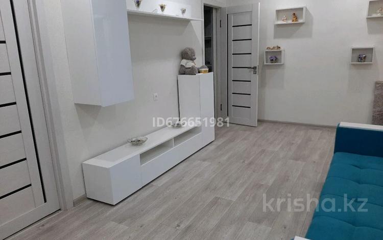 2-комнатная квартира · 44 м² · 2/5 этаж, Майкудук, Майкудук, 12й микрорайон 14 за 10.7 млн ₸ в Караганде, Алихана Бокейханова р-н — фото 20