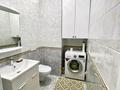 3-бөлмелі пәтер · 85 м² · 6/19 қабат, Сыганак 17, бағасы: 75 млн ₸ в Астане, Есильский р-н — фото 17