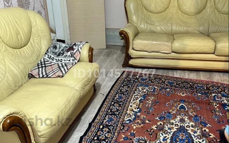2-комнатная квартира · 48 м² · 1/2 этаж, Алтынсарина 3 за 130 000 ₸ в Кокшетау — фото 2