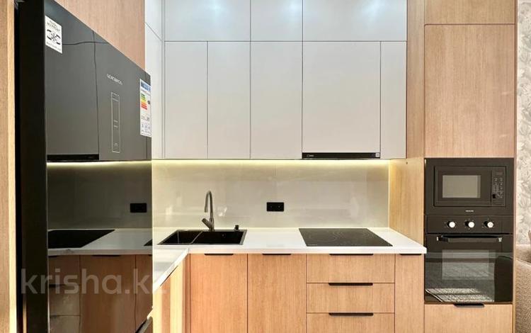 3-бөлмелі пәтер · 72 м² · 18/20 қабат, Тургут Озала 237 — ТОРГ, бағасы: 72 млн ₸ в Алматы, Бостандыкский р-н — фото 11