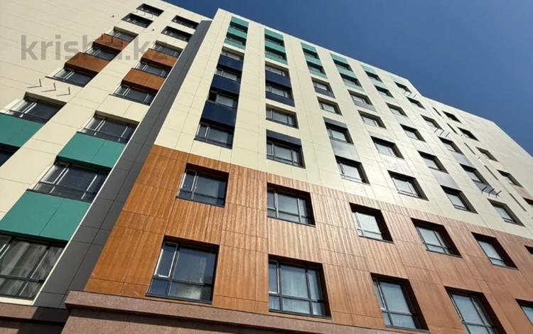 2-комнатная квартира · 65.57 м² · 4/9 этаж, Шаймерден Косшыгулулы 27/1 за ~ 30.8 млн ₸ в Астане, Сарыарка р-н — фото 7