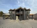 Отдельный дом · 8 комнат · 462 м² · 25 сот., мкр Тау Самал, Обсерватория 5/8 за 385 млн 〒 в Алматы, Медеуский р-н — фото 12