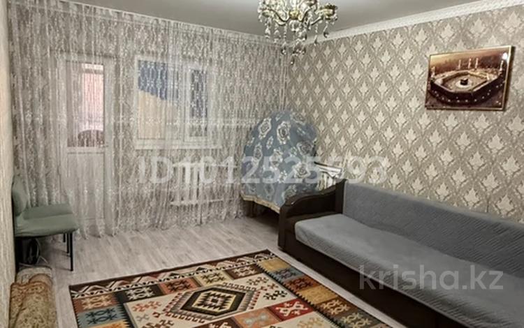 2-бөлмелі пәтер · 59.8 м² · 8/9 қабат, Шаталюка 42 — Рядом Пекарня , 2 садики 2 школы , магазины и аптека, бағасы: 12 млн ₸ в Сатпаев — фото 2