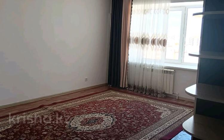 1-бөлмелі пәтер · 42 м² · 9/9 қабат, мкр. Алтын орда 13, бағасы: 150 000 ₸ в Актобе — фото 2